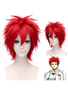 Perruque Kozato Enma de Katekyo Hitman Reborn