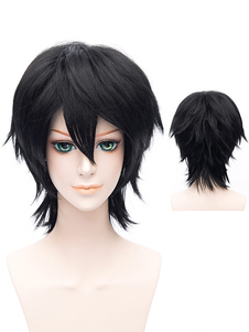 Perruque comme Lambo de Katekyo Hitman Reborn