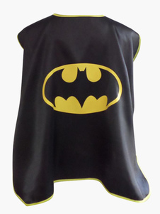 Cape synthétique de Batman pour enfant