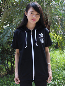 Tokyo goule Kaneki Ken T-Shirt courtes manches Animé Toussaint Cosplay