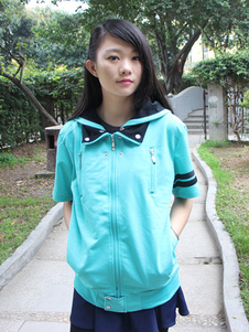 Tokyo goule Kaneki Ken T-Shirt à capuche Hoodie Animé Toussaint Cosplay