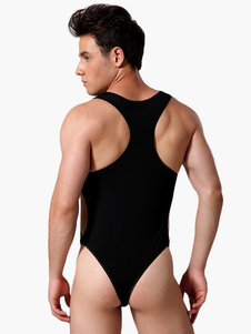 Maillot de corps de l'homme Nylon fantastique