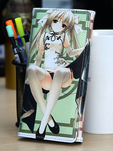 Yosuga aucun sora Anime Purse