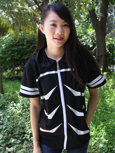 Tokyo goule Kaneki Ken Hoodie Animé Toussaint Cosplay