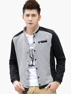 Veste homme polyester