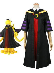 Cosplay Korosensei Assassination Classroom