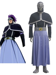 Costume Bixlow de Fairy Tail