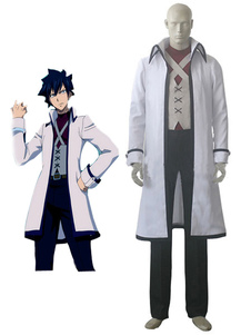 Costume comme Gray Fullbuster de Fairy Tail