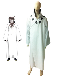 Cosplay costume Otsutsuki Hagoromo de Naruto