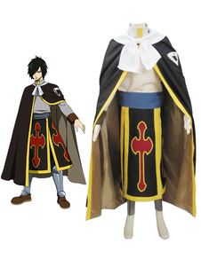 Costume Rogue Cheney de Fairy Tail