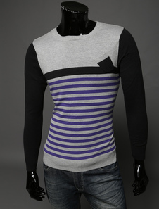 Pull confortable 100% coton