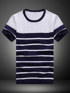 Pull homme 100% coton