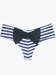 Bikini Maillot de bain sexy noeud pour femme