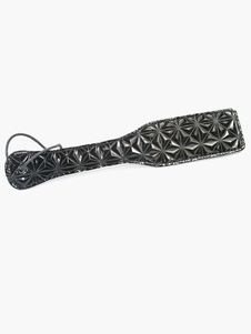 Sexe Bat de l'homme en cuir PU sexy