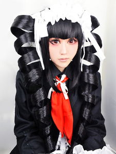 Carnevale Resistente al calore in fibra Imaichi Celestia Ludenbe