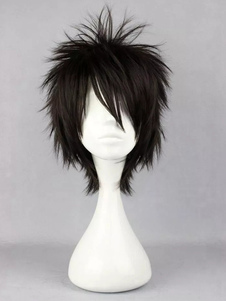 Toussaint Cosplay Perruque Takashi Morinozuka Ouran High School Host Club