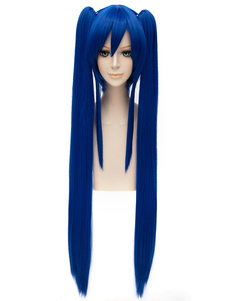 Carnevale Fairy Tail Wendy Marvell fibra resistente al calore pa