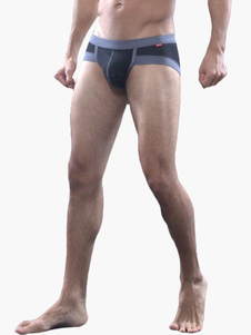 Slips Sexy coton masculin