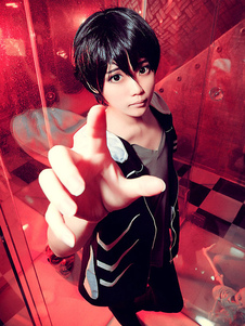 Tokyo goule Kaneki Ken Hoodie Toussaint Cosplay