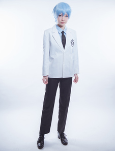 Cosplay de Kuroko No Basketball comme Kuroko Tetsuya