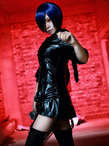Toussaint Cosplay Costume Tokyo goule Kirishima Toka