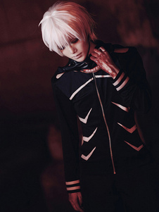 Toussaint Cosplay Costume Tokyo goule Kaneki Ken