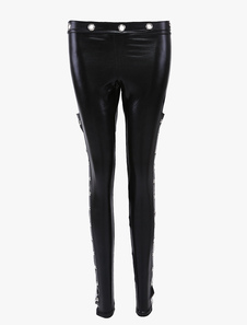 Sexy Ensemble de club noir