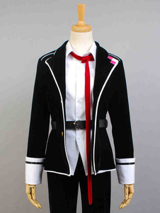 Dlabolik amoureux Sakamaki Ayato Cosplay Costume