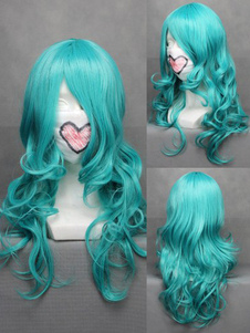 Carnevale Parrucca Cosplay Sailor Moon 2020 Sailor Neptune Kaiou