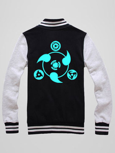 Sweat-shirt Uchiha Sasuke de Naruto