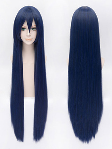 Carnevale LoveLive! Sonoda Umi fibra parrucca Cosplay parrucca b