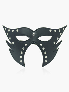 Toussaint Cosplay Catwoman cloutés Eyemask