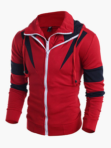 Sweat populaire coton mélangé