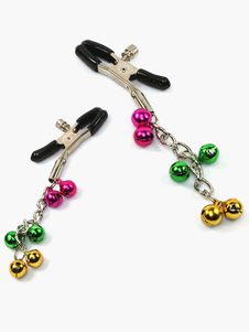 Masseur de mamelon de Bell