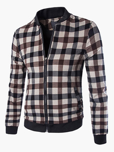 Veste charmante coton mélangé