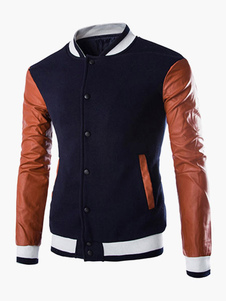 Blouson de qualité en coton