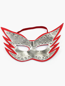 Eyemask sexe exotique