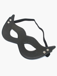 Eyemask sexe exotique pour le Costume de Catwoman