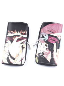 Tokyo goule Kaneki Ken Animé Portefeuille Toussaint Cosplay