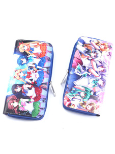 Sailor Moon Cosplay Wallet