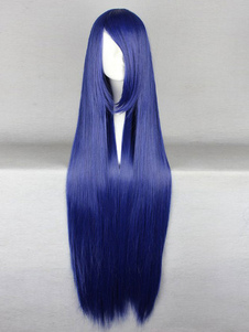 cosplay de Fairy Tail Wendy Marvell