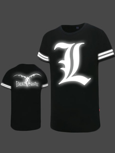 T-shirt de Death Note
