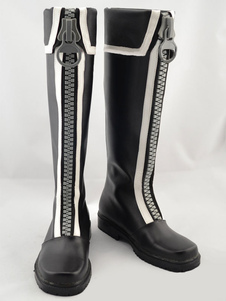 Cosplay Allen Walker de D.Gray Man