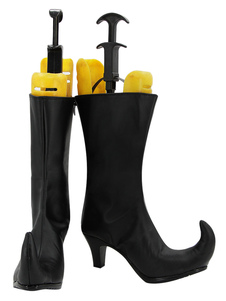 Chaussures cosplay de Dream Eater Merry Medusa