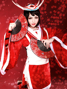 Toussaint Cosplay Costume Qualité League Of Legends Akali