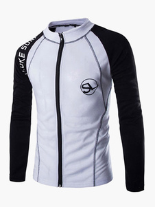 Sweat populaire coton imprimé lettres