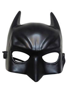 T shirt masque noir Batman