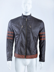 Toussaint Cosplay Costume de Wolverine