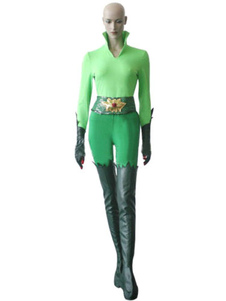 Cosplay Poison Ivy Batman