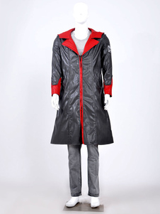 Costume de comme Dante de Devil May Cry